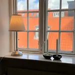 Privat bolig Købmandsgaarden Kerteminde