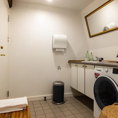 Kobmandsgaarden * Kerteminde