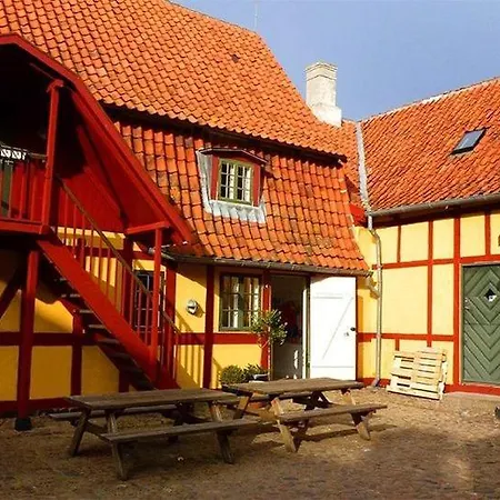 Kobmandsgaarden