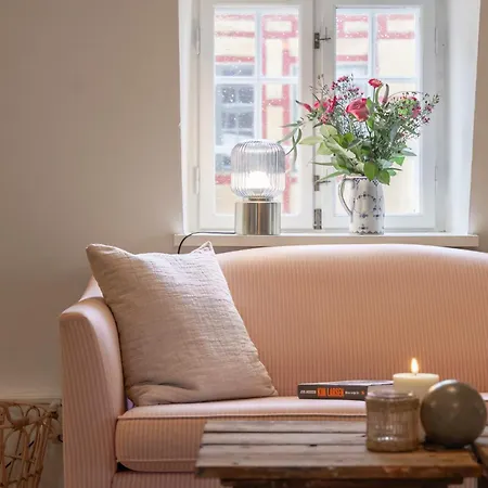 Kobmandsgaarden Quarto em Acomodações Particulares Kerteminde