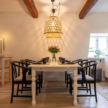 Quarto em Acomodações Particulares Kobmandsgaarden *