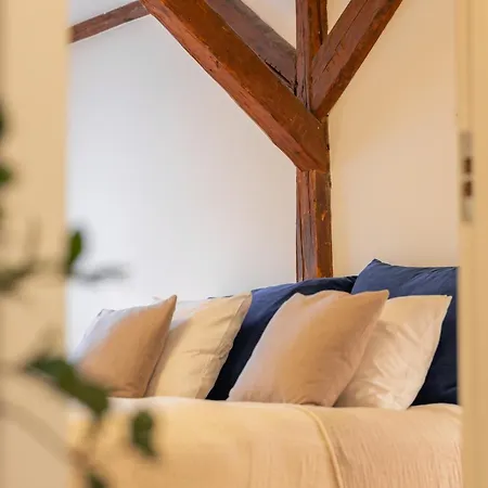 Quarto em Acomodações Particulares Kobmandsgaarden *