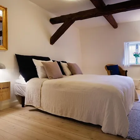 Ubytování v soukromí Kobmandsgaarden