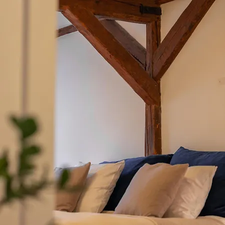 Kobmandsgaarden Ubytování v soukromí