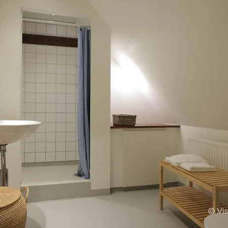 Kobmandsgaarden Quarto em Acomodações Particulares