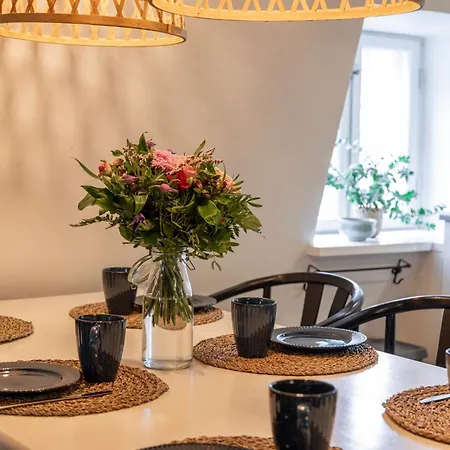 Kobmandsgaarden Rum i privatbostad *