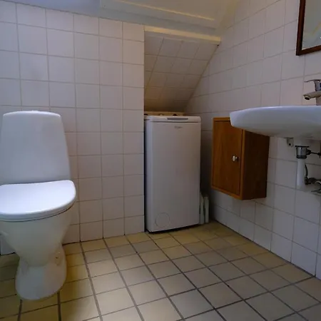 Kobmandsgaarden Rum i privatbostad Kerteminde