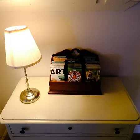 Quarto em Acomodações Particulares Kobmandsgaarden Kerteminde