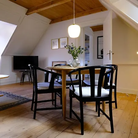 Kobmandsgaarden Kerteminde