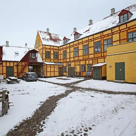 Kobmandsgaarden *