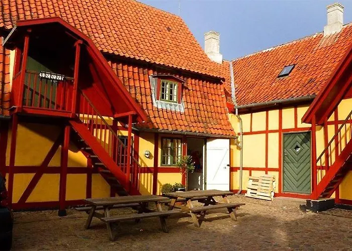 Kobmandsgaarden