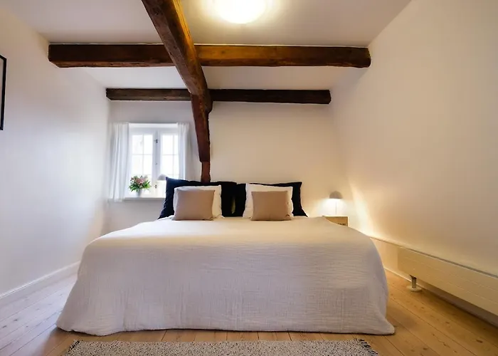 Købmandsgaarden Privat bolig *