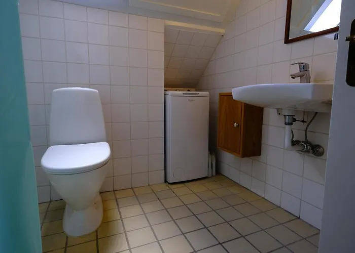 Kobmandsgaarden Séjour chez l'habitant Kerteminde